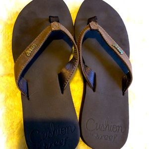 Reef Sandals